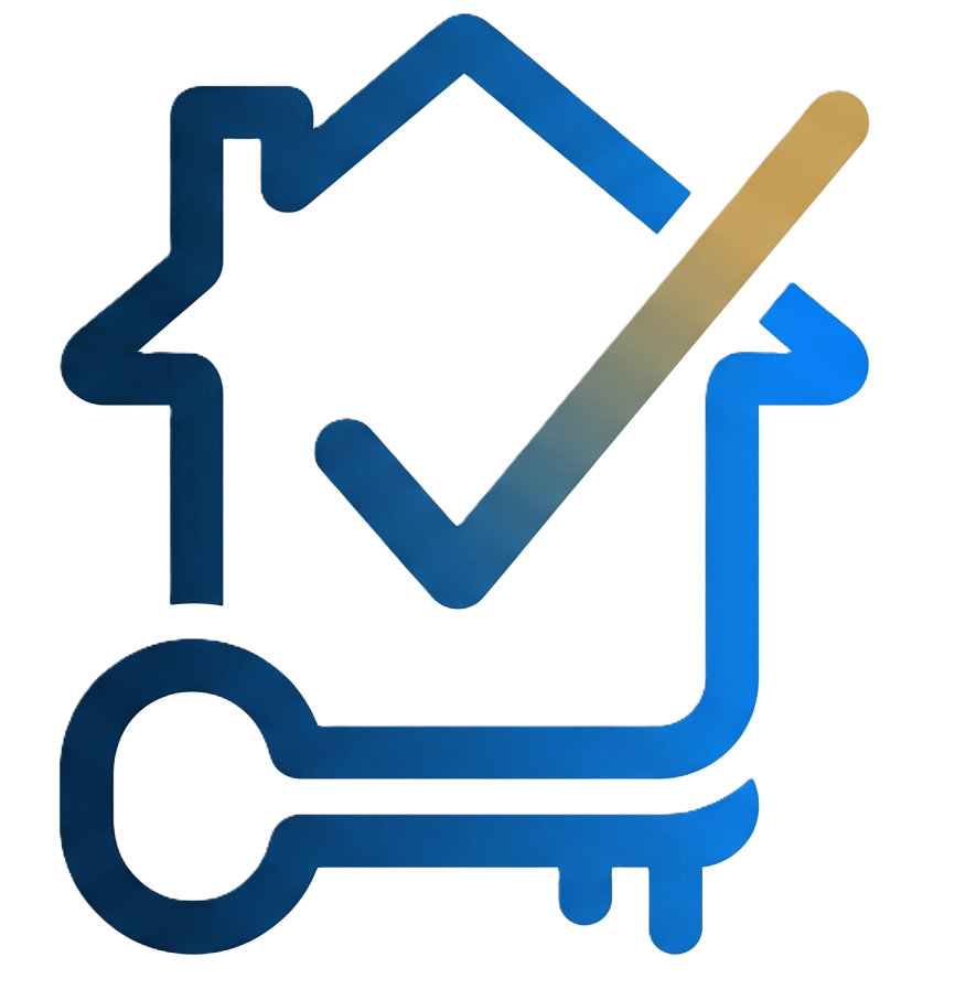 Inquilino Seguro Logo